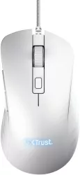 Mouse Mouse Trust GXT924W YBAR+ 25600 DPI alb 