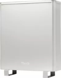 Purificator aer Woods 310FC Suedia Filtre ION HEPA 50 mp indicator filtru 