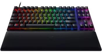 Tastaturi Razer Huntsman V2 TKL Purple Sw 