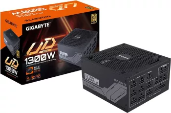 Surse PC SURSA GIGABYTE UD1300GM 80PLUS GOLD 