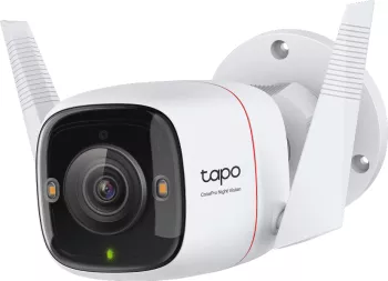 Camere supraveghere IP TAPO C325WB WIFI OUTDOOR SECURITY CAM 
