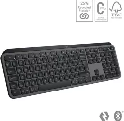 Tastaturi Tastatura Logitech MX Keys S 