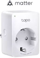 Smart home TP-LINK MINI SMART WI-FI PLUG 