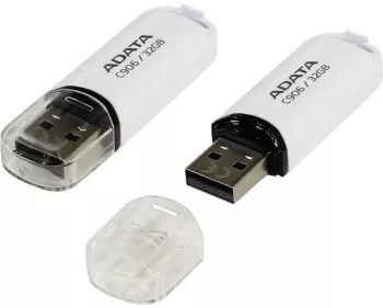 Memorii USB USB 32GB ADATA AC906-32G-RWB 