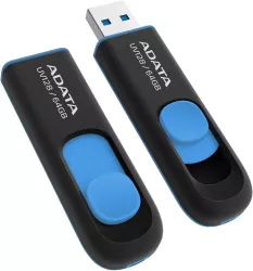 Memorii USB USB 64GB ADATA AC906-64G-RPP 
