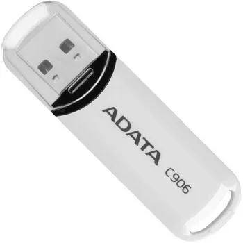 Memorii USB USB 64GB ADATA AC906-64G-RWH 