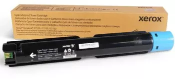 Tonere XEROX 006R01829 CYAN TONER 18.5 K 