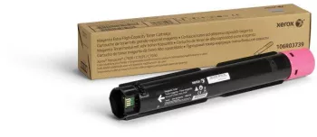 Tonere XEROX 006R01830 MAGENTA TONER 18.5 K 