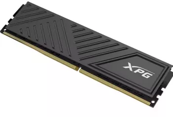 Memorii RAM Desktop ADATA XPG GAMMIX DDR4 16GB 3200 CL16 