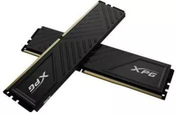 Memorii RAM Desktop ADATA XPG GAMMIX DDR4 64GB 3200 CL16 