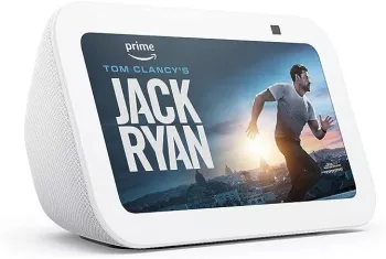 Sisteme audio Amazon Echo Show 5 3nd Gen 2023 Glac.Wh