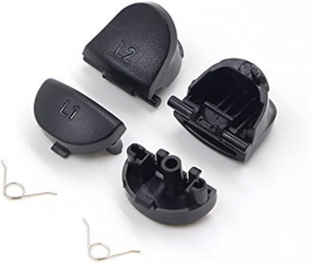 Butoane trigger L1 L2 R1 R2 - pentru PlayStation PS 4