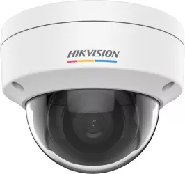 Camere supraveghere IP CAMERA IP DOME 2MP 2.8MM IP67 COLORVU 