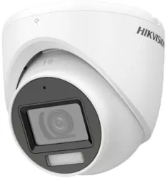 Camere supraveghere CAMERA TURRET 2MP 2.8MM IR20M 