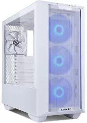 Carcase Carcasa Lian Li LANCOOL III E-ATX MT R W 