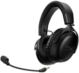 Casti audio Casti HP HyperX Cloud III Wireless   negr 