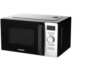 Cuptoare cu microunde CUPTOR CU MICROUNDE HEINNER HMW-D2060BK 