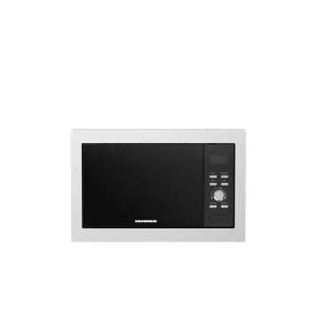 Cuptoare cu microunde CUPTOR MICROUNDE HEINNER HMW-BI2360SS 
