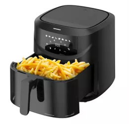 Friteuze FRITEUZA AER CALD HEINNER HAF-B8BK2000 