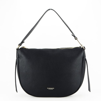 Geanta neagra casual DIANA&CO DTL3517-1 12 