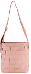 Geanta roz David Jones CM6408 15 
