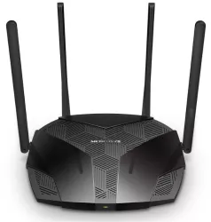 Routere Wireless MERCUSYS MR60X AX1500 WIFI 6 ROUTER