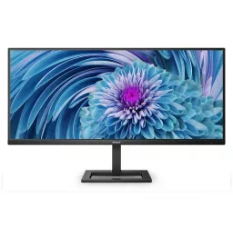 Monitoare LED Monitor Philips 34 346E2LAE/00