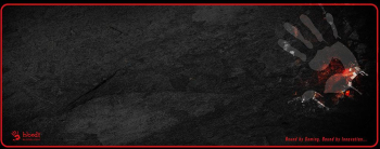 Mousepad A4tech B-088S BL X-Thin negru 