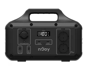 Periferice Diverse NJOY Power Base 600 
