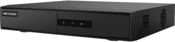 NVR NVR 6MP 8CH POE 1U 1xSATA MINI 