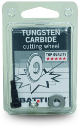 Roata de taiere Ø 15mm pt. taietoare manuale - Battipav-2009 