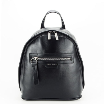 Rucsac mediu negru David Jones 6714-4 16 