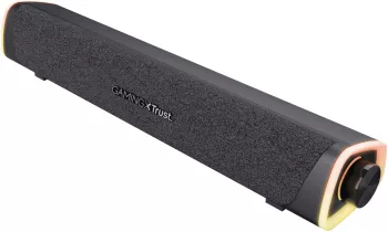 Sisteme audio Soundbar Trust GXT 620 Axon 6W negru 