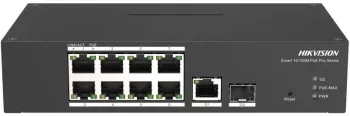 Switch-uri SWITCH 8PORTURI 110W 5.6 GB SMARTMANAGED 