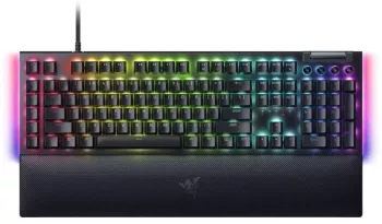 Tastaturi Tastatura Razer BlackWidow V4 Green Sw 