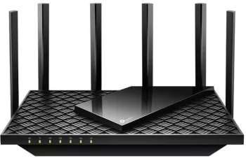 Routere Wireless TPL WI-FI 6 ROUTER GB AX5400 AX72 PRO 