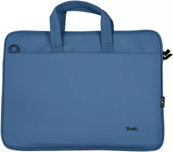 Genti laptop Trust Bologna Bag ECO 16 laptops Blue 