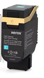 Tonere XEROX 006R04765 TONER CYAN 7 K 
