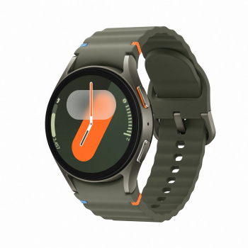 Smartwatch Samsung Galaxy Watch 7 Bluetooth 40 mm Verde 