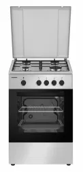 Aragazuri pe gaz ARAGAZ GAZ HEINNER HFSC-SME50SL 