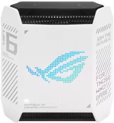 Routere Wireless ASUS GAME READY MESH TRI-BAND WIFI6 W1PK 