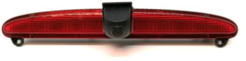 Camera marsarier dedicata Iveco Daily 2015 - 2020 
