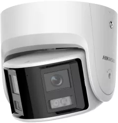 Camere supraveghere IP CAMERA TURRET 6MP 2x 2.8MM IR 30M 
