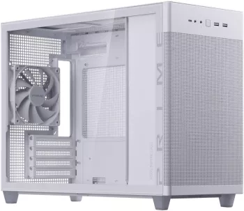 Carcase Carcasa Asus AP201 PRIME WHITE 