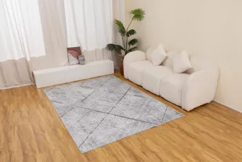 Covoare COVOR PRINT DIGITAL 3D 160X230 CM AXL 