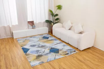 Covoare COVOR PRINT DIGITAL 3D 160X230 CM COLT 