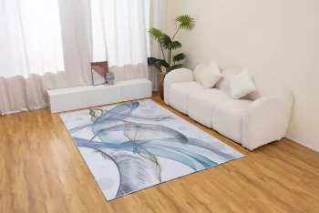 Covoare COVOR PRINT DIGITAL 3D 160X230 CM DREAM 