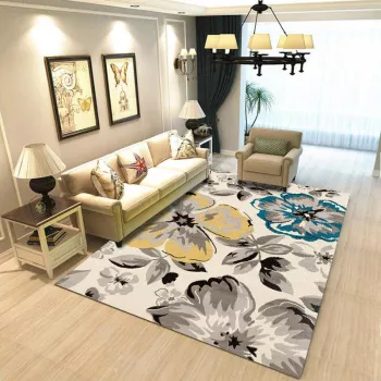 Covoare COVOR PRINT DIGITAL 3D 160X230 CM LEA 
