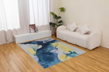 Covoare COVOR PRINT DIGITAL 3D 200X300 CM INK 
