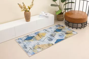 Covoare COVOR PRINT DIGITAL 3D 70X140 CM COLT 